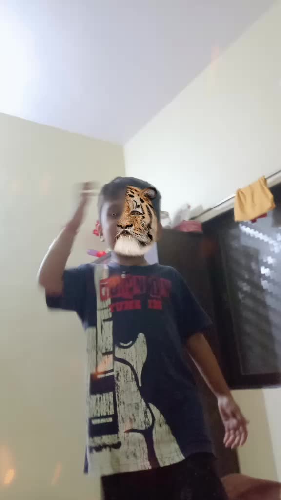 @Avinash Balajirao Ta