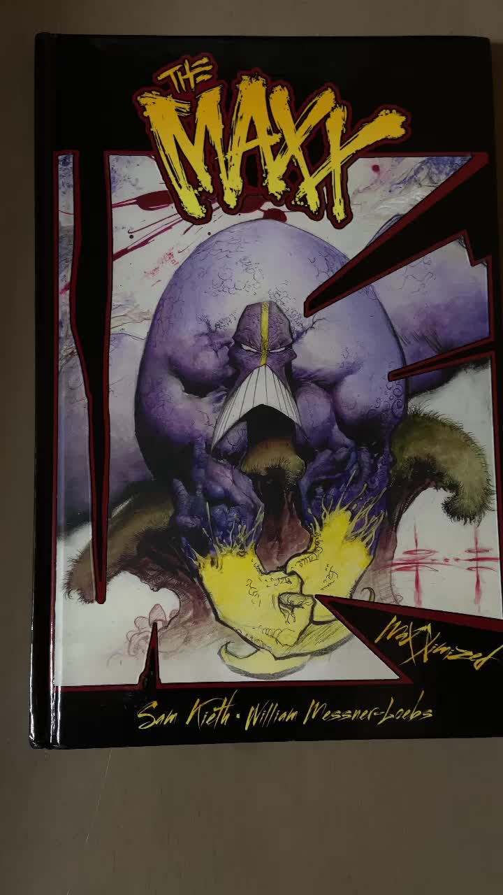@thecomiccave