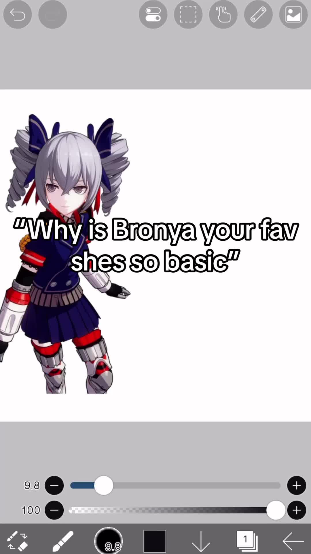 @☆彡