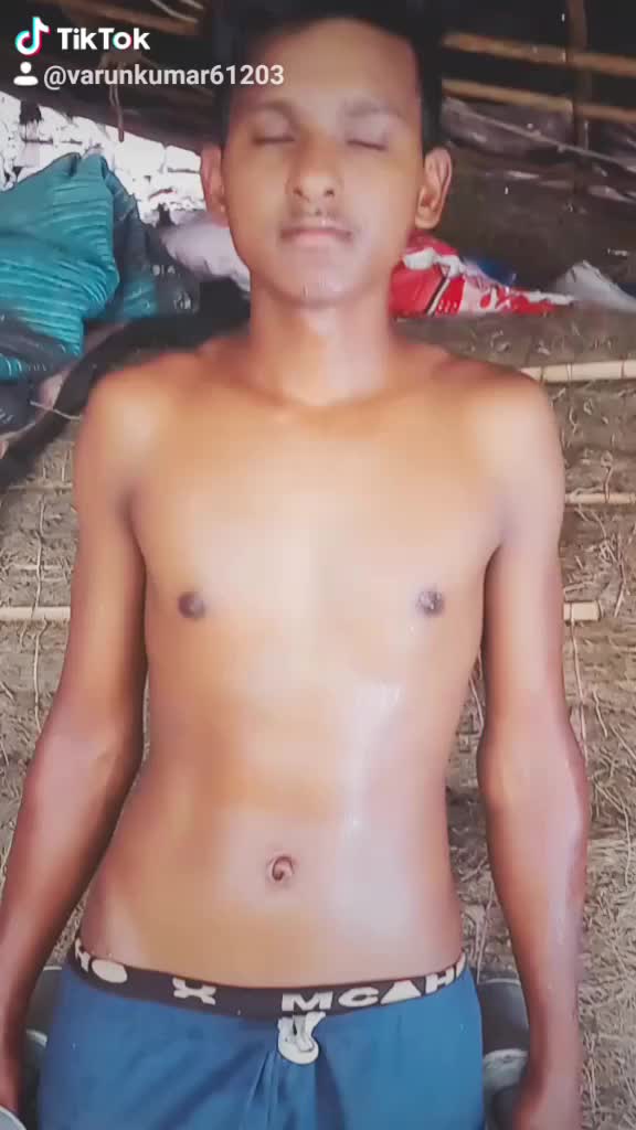 @Varun Kumar