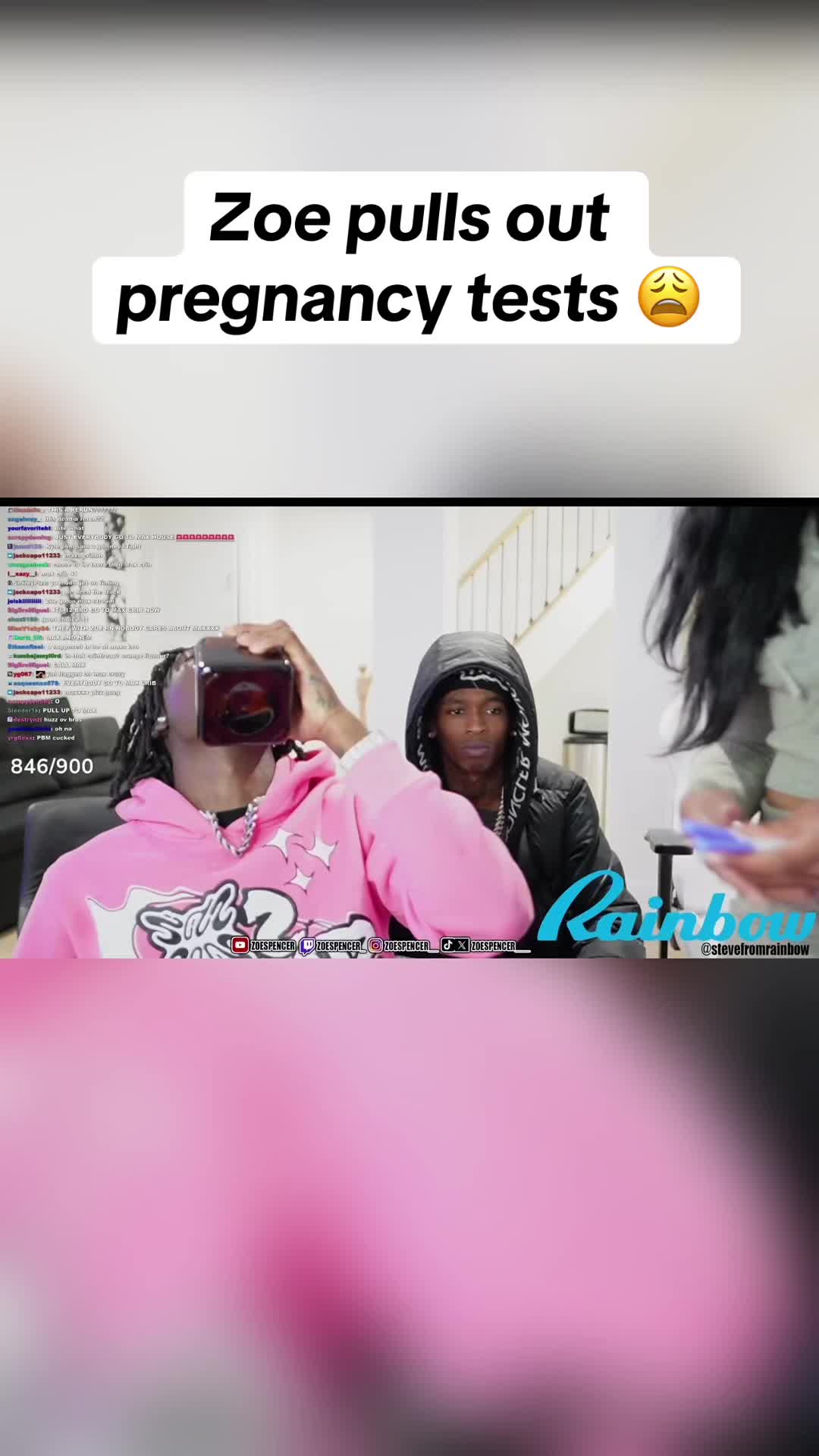 @Streamer Clips 💚