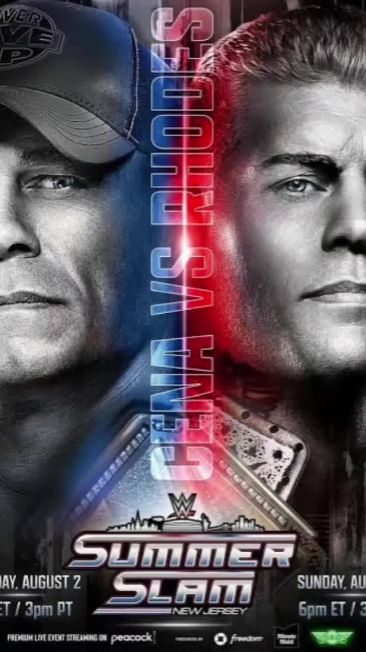 @Wrestlemania.WWE