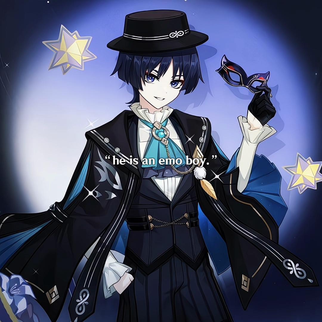 @🪼₊ ◝ ren ੭ ⋆