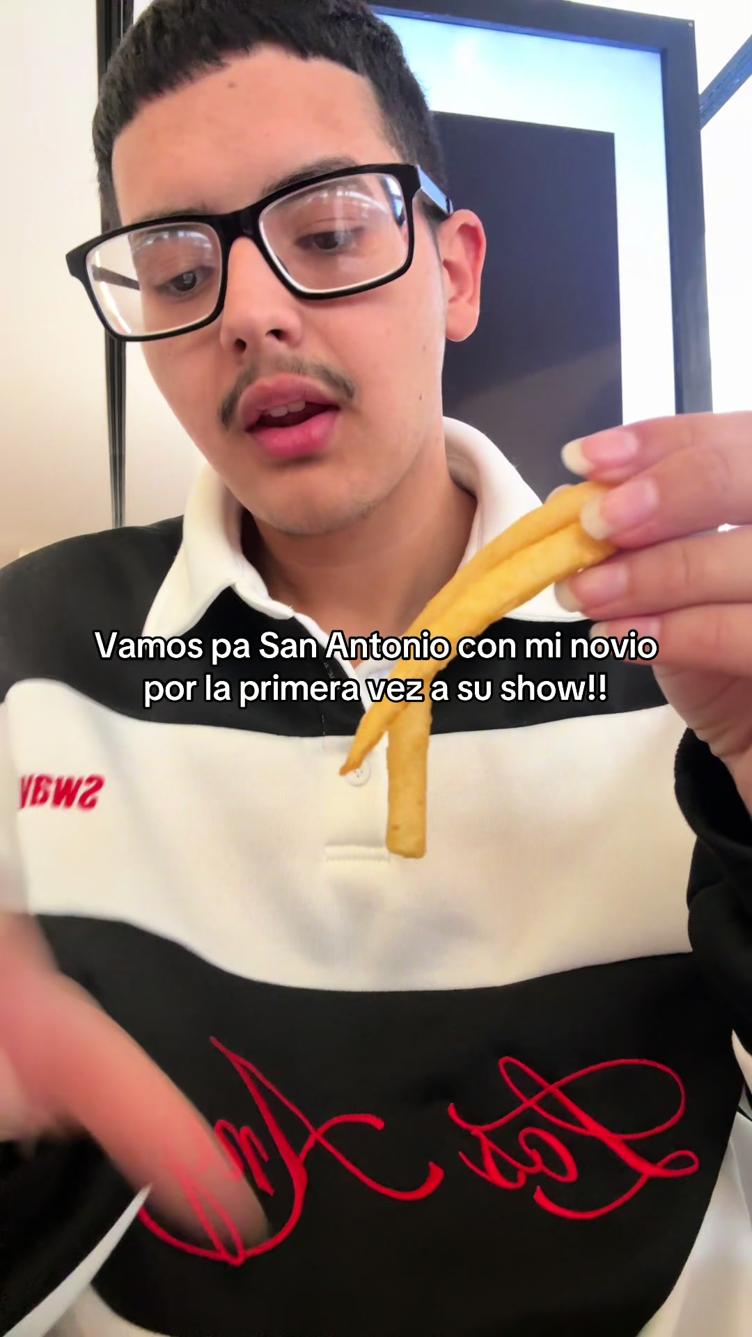 @Noel Lopez