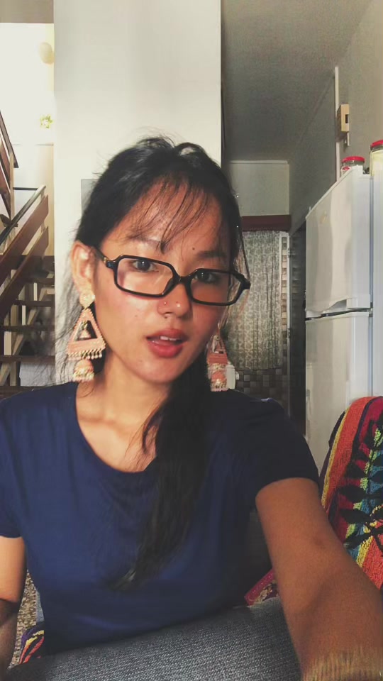 @chinchham thegim limbu