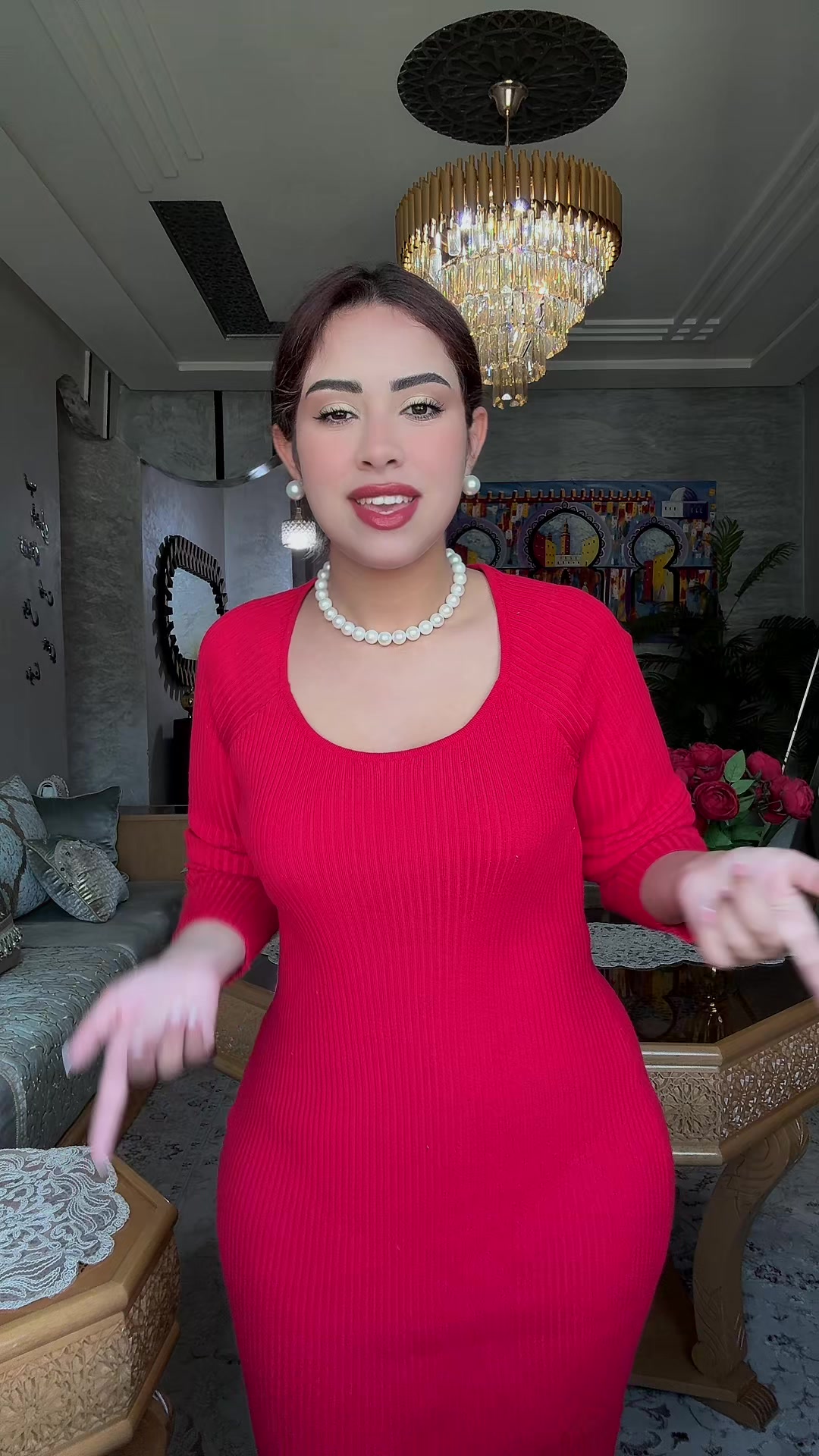 @🦋 Youssra style 🦋