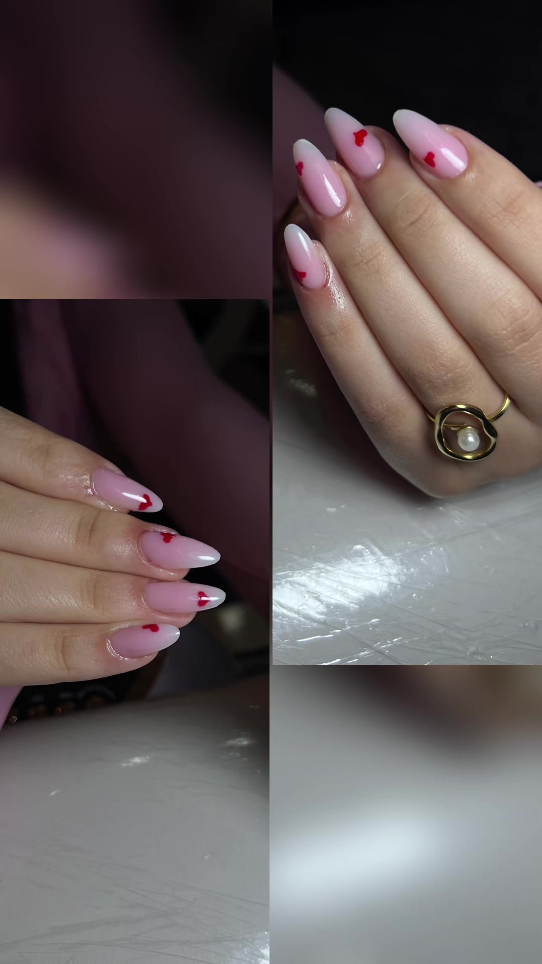 @beauty by high heels