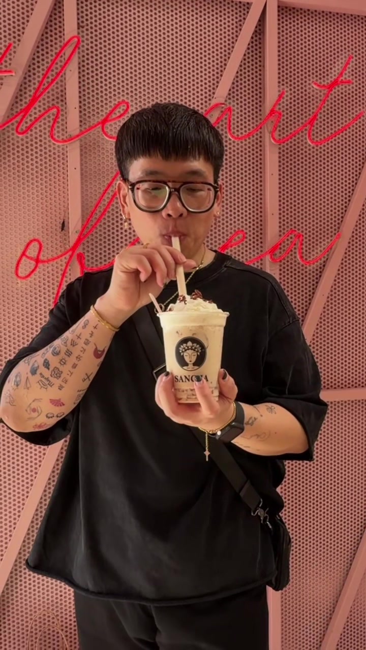 @Aku Makan Yah
