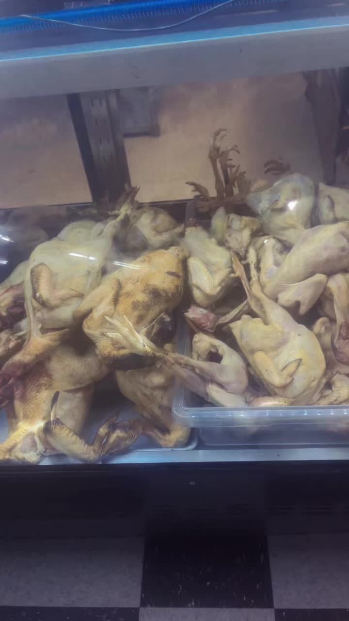 @Hamro grocery