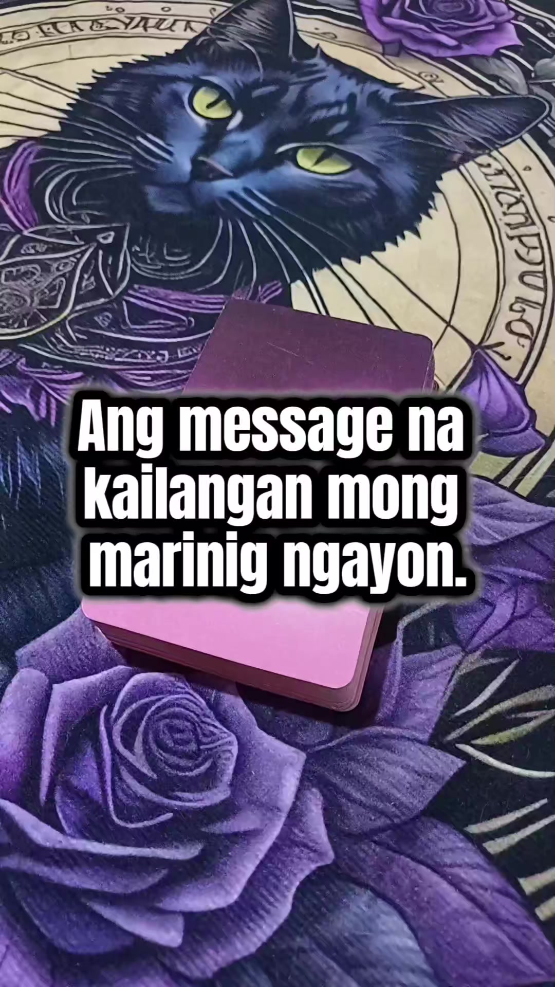 @Marie Tarot Reader