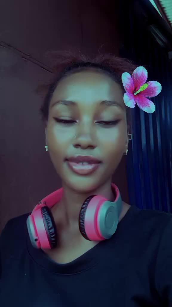 @Yonnie unruly🌹🤘