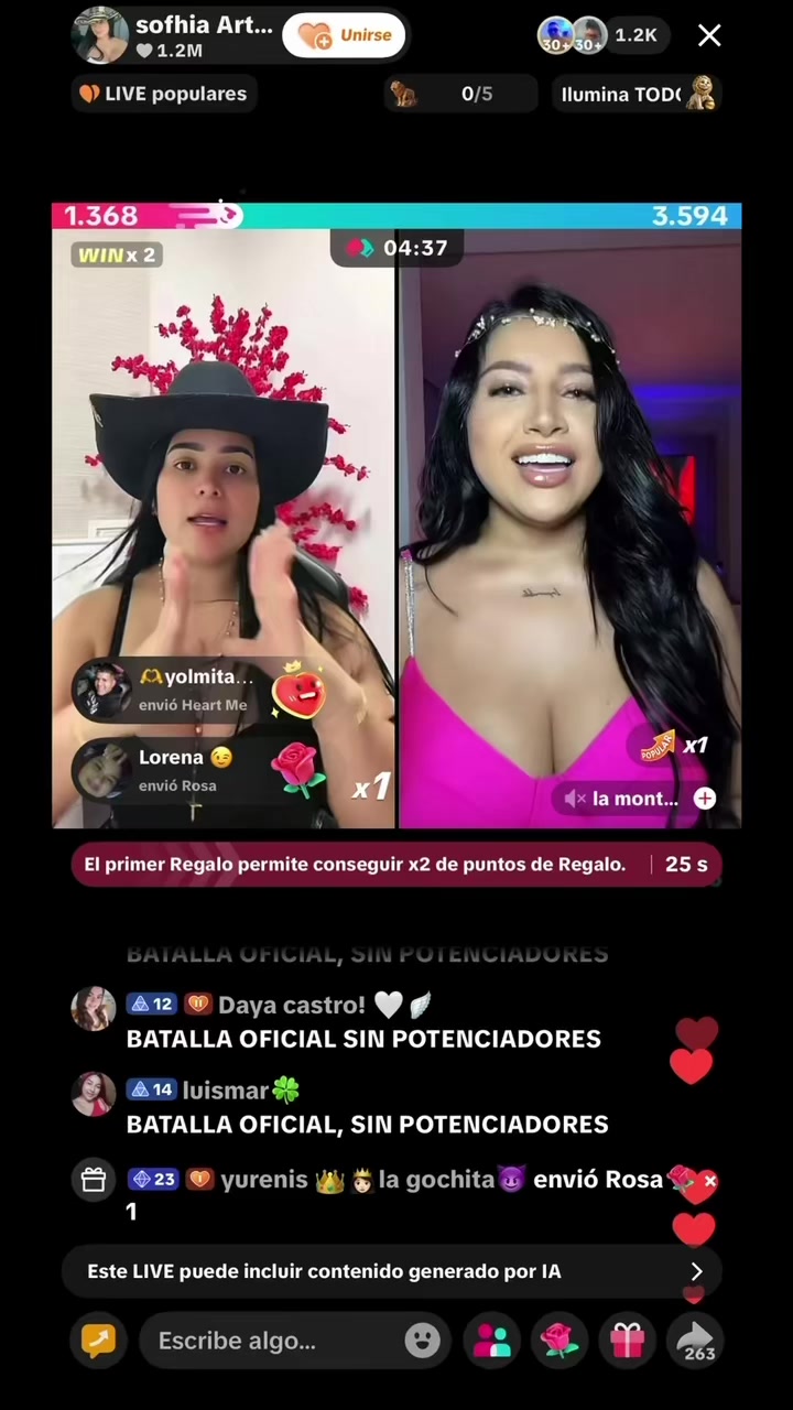 @sofhia Arteaga