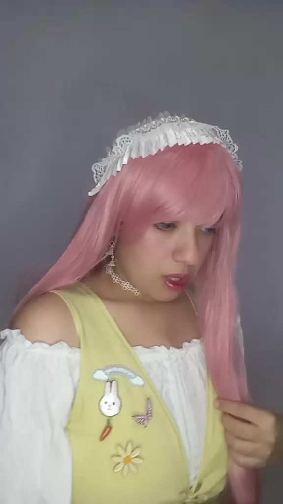 @Irina Barreto