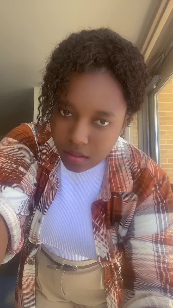 @Wichmy SAINTIL🥰