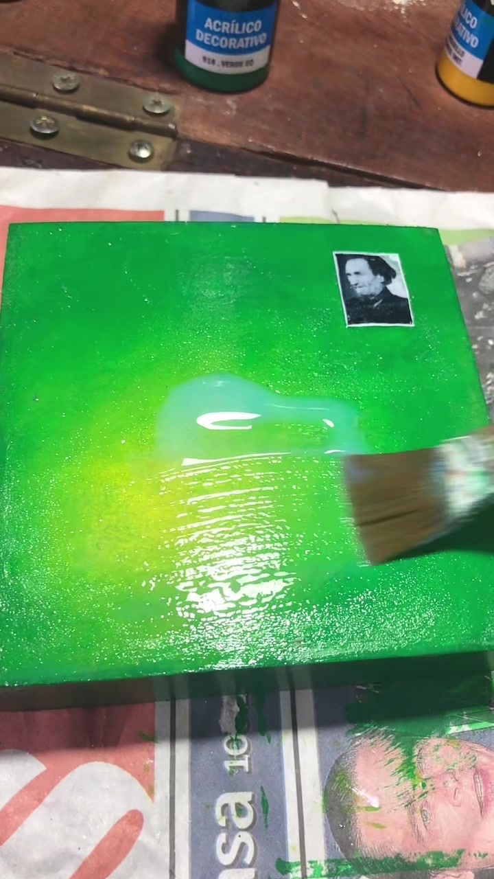 @Pinturas Musicales