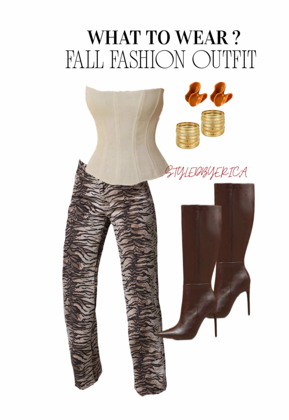 @Erica | Virtual Stylist
