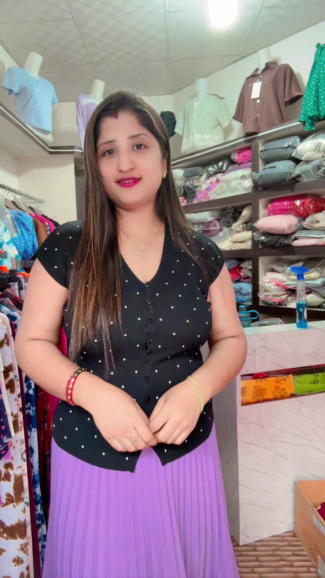 @samiksha closet