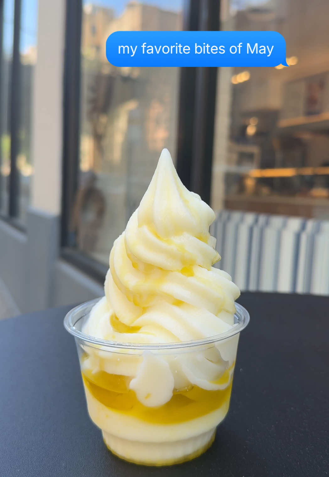 @Lea is eating NYC 🥟 bao_buddy