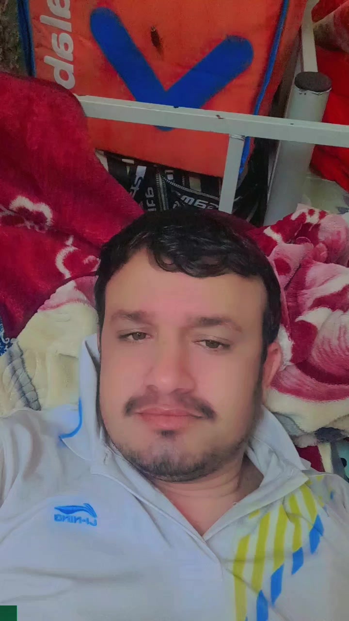 @sheikh Yasir Kahn