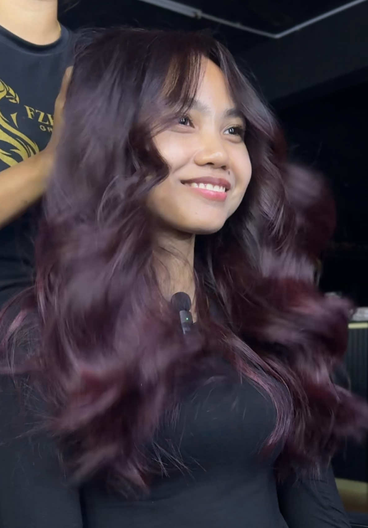 @FZHaircare | Salon Melaka ᡣ𐭩