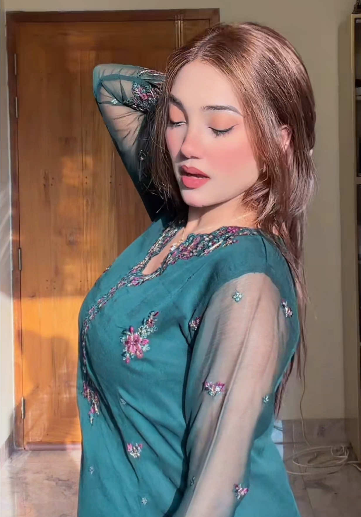 @Sheikh Mira777