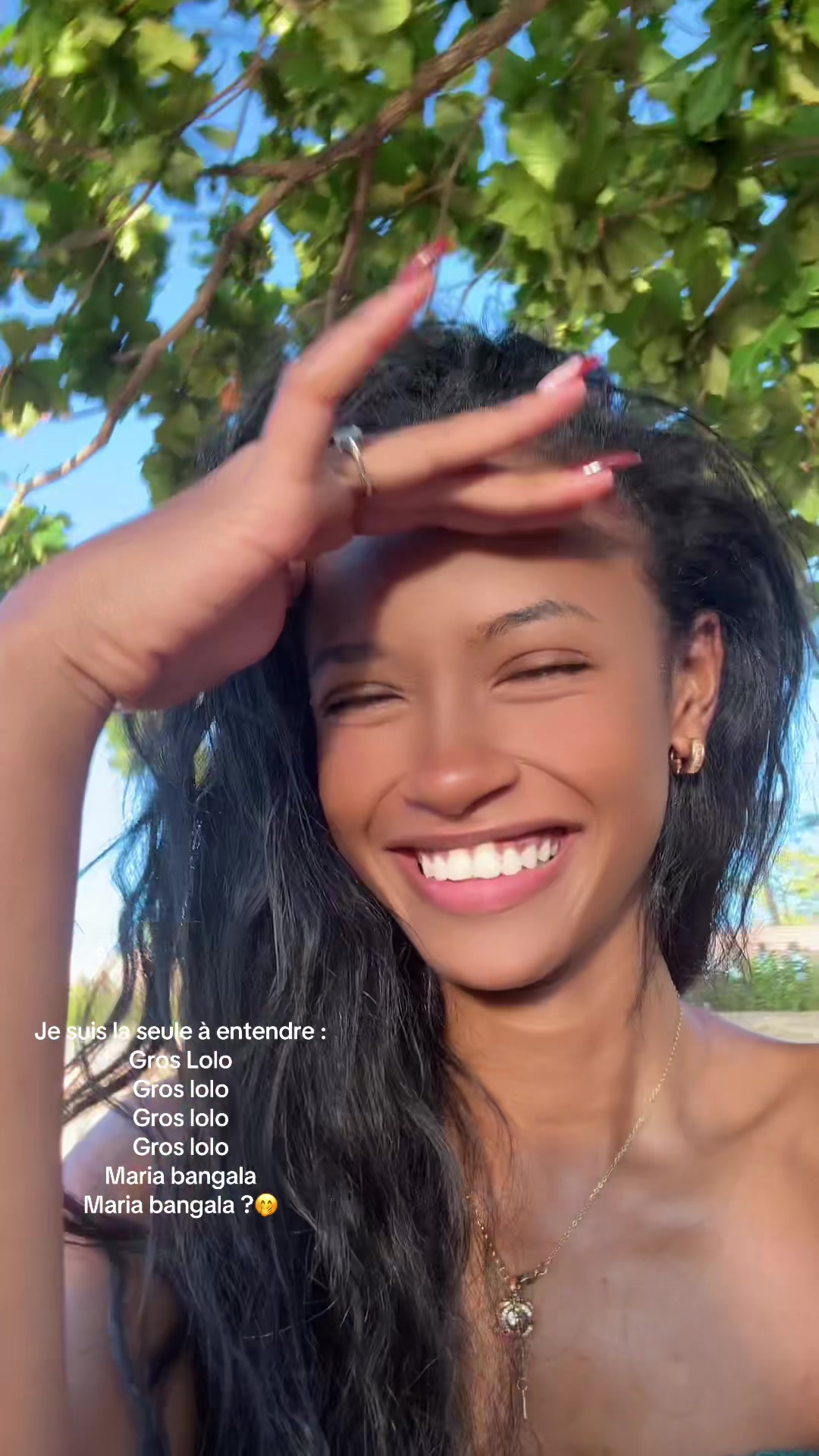 @Chocolat&eacute; 🍫