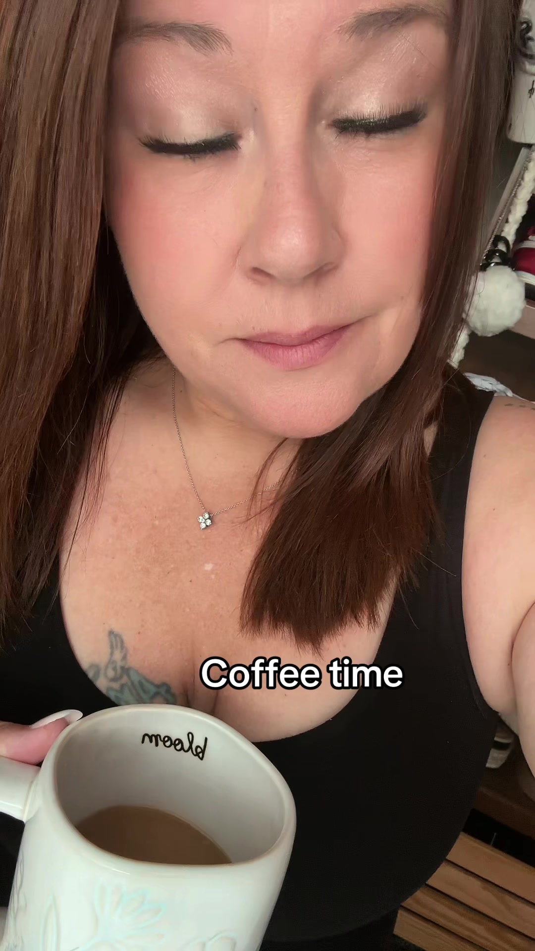 @Maria