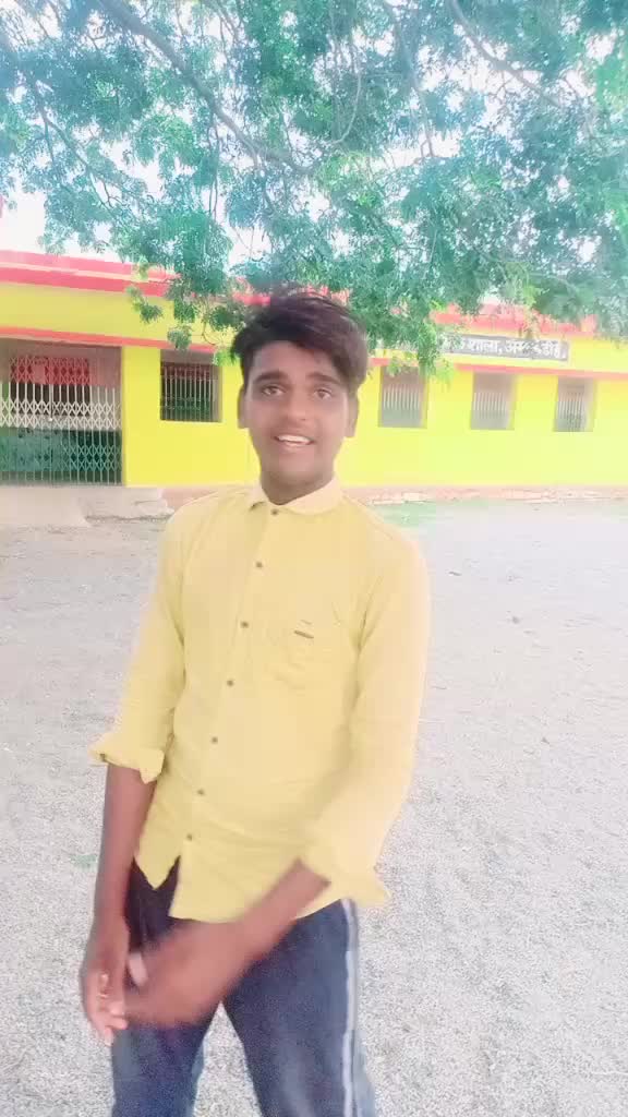 @Nagesh Yadu