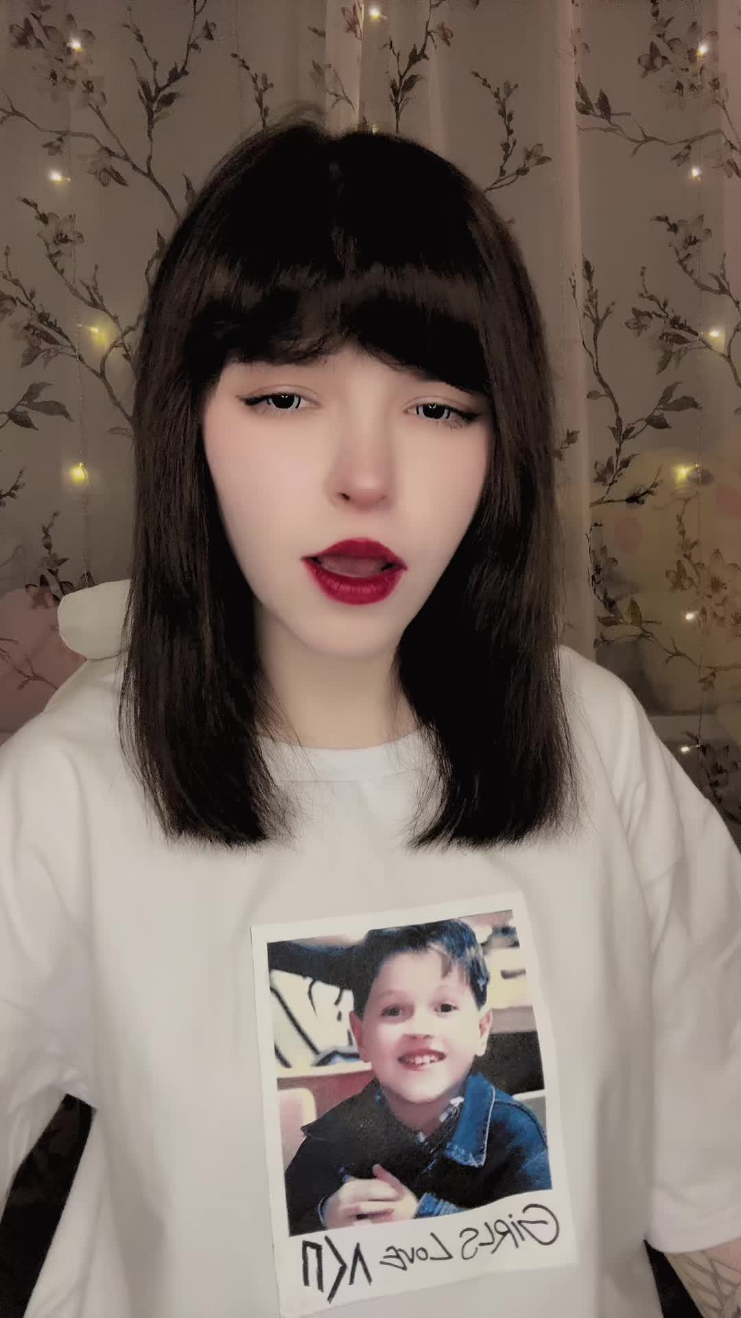 @Тг: Рыжики/Shyhamster