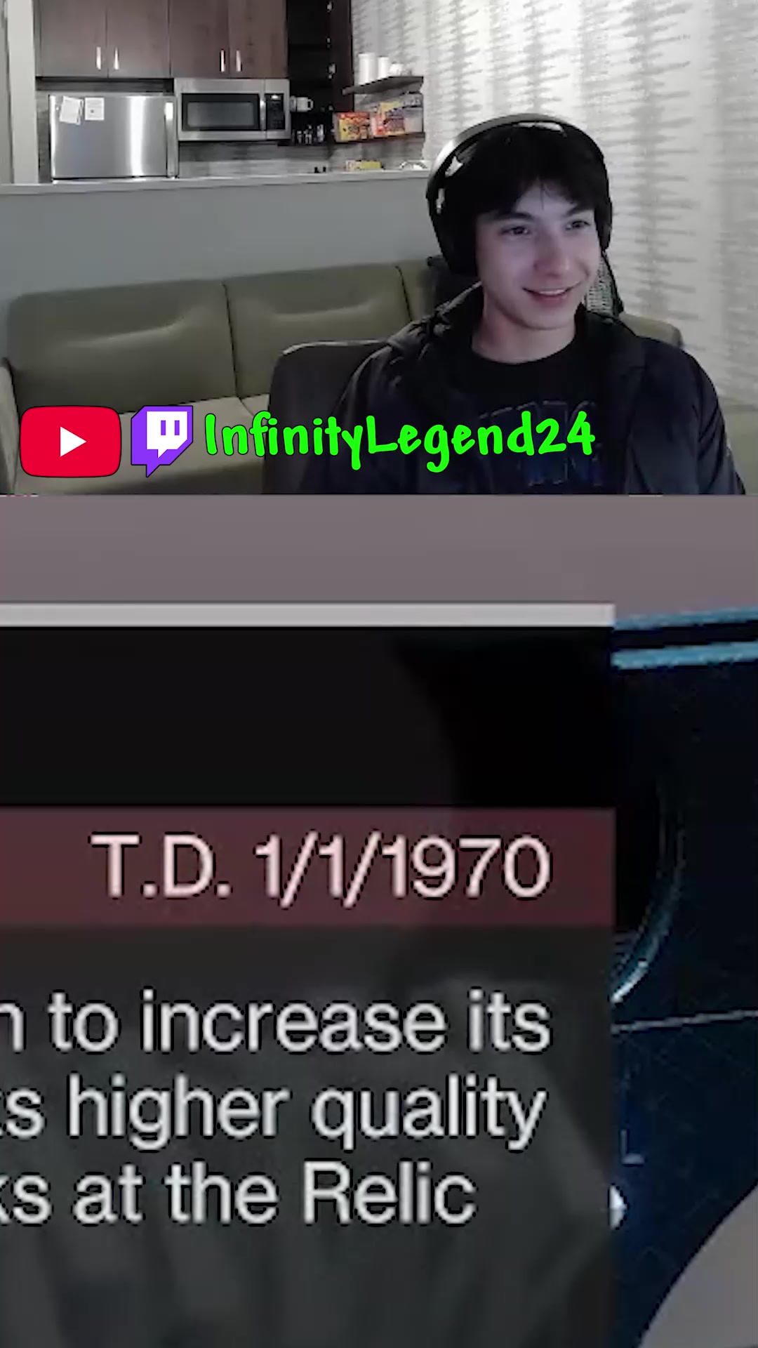 @Infinity