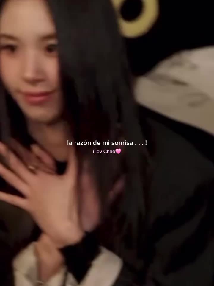 @𝘐𝘴𝘢 ♡'𝙨 𝒞𝘩𝘢𝘦𝘯𝘨 ! 🥠