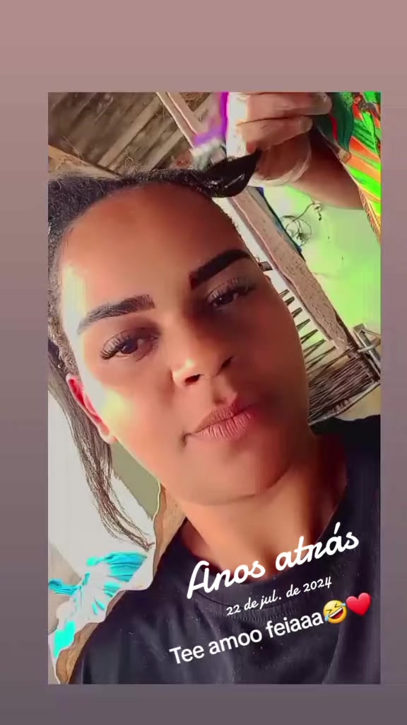 @Tataah Soouza🥰