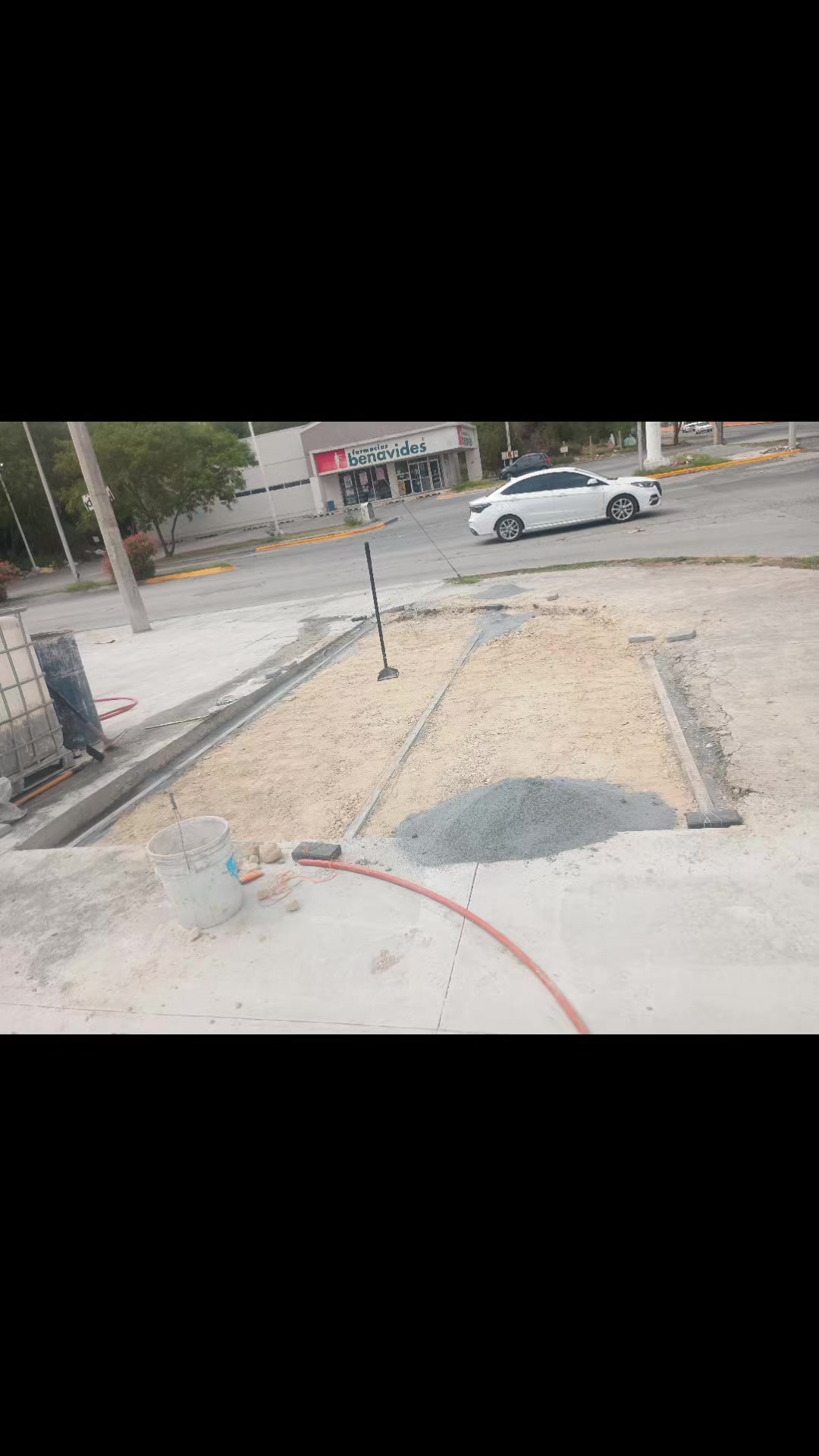 @el gibi en la obra