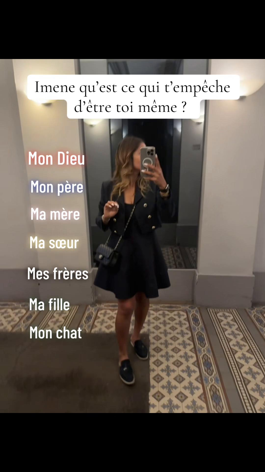 @La vie est belle