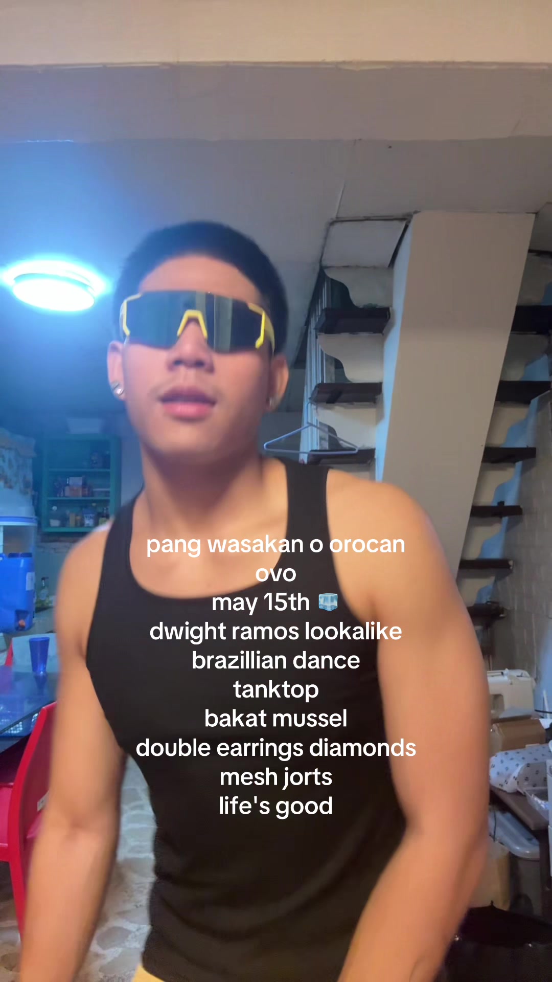 @jordie - follow nyo fb page ko