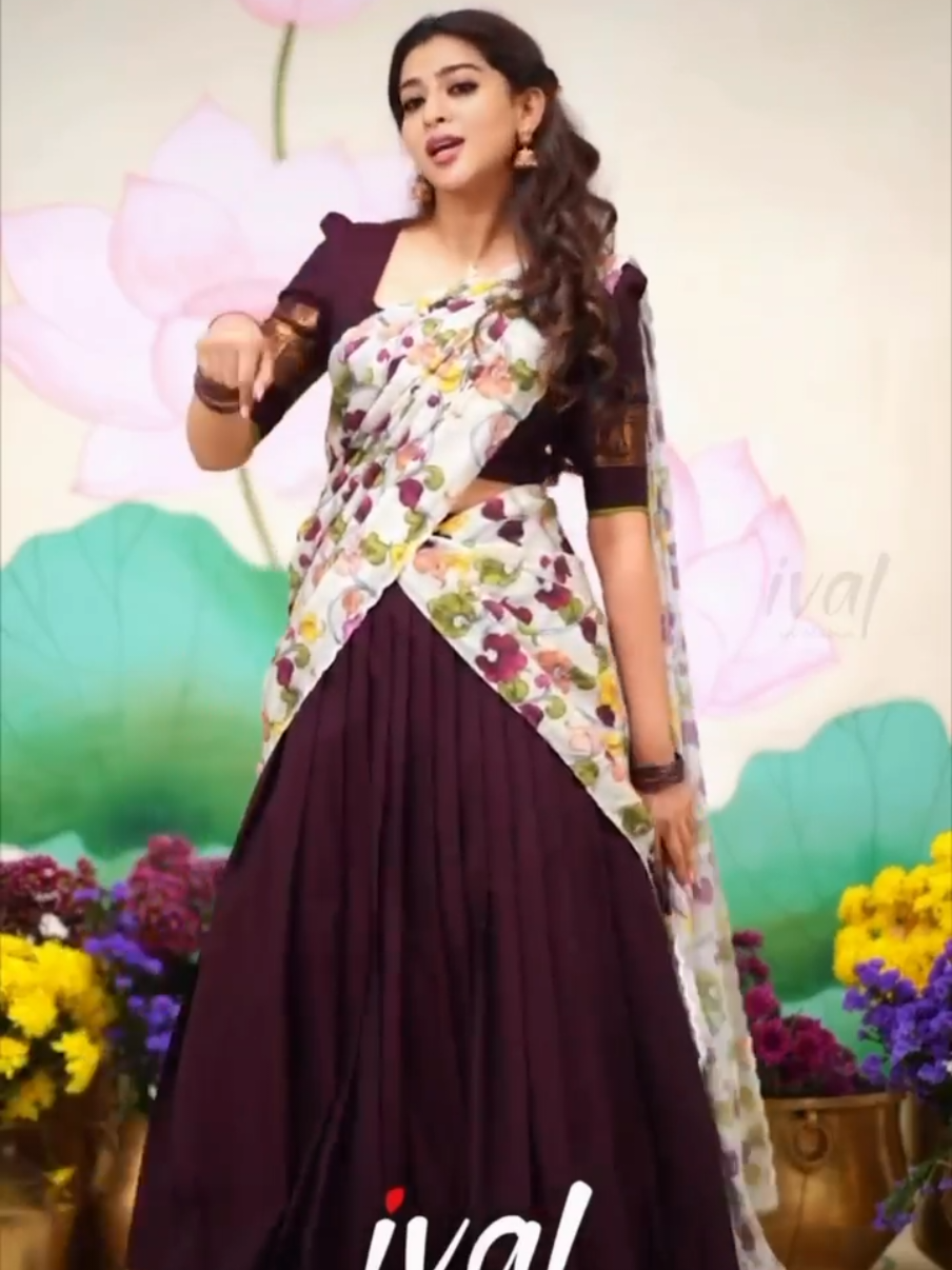@SAAMITA SILKS
