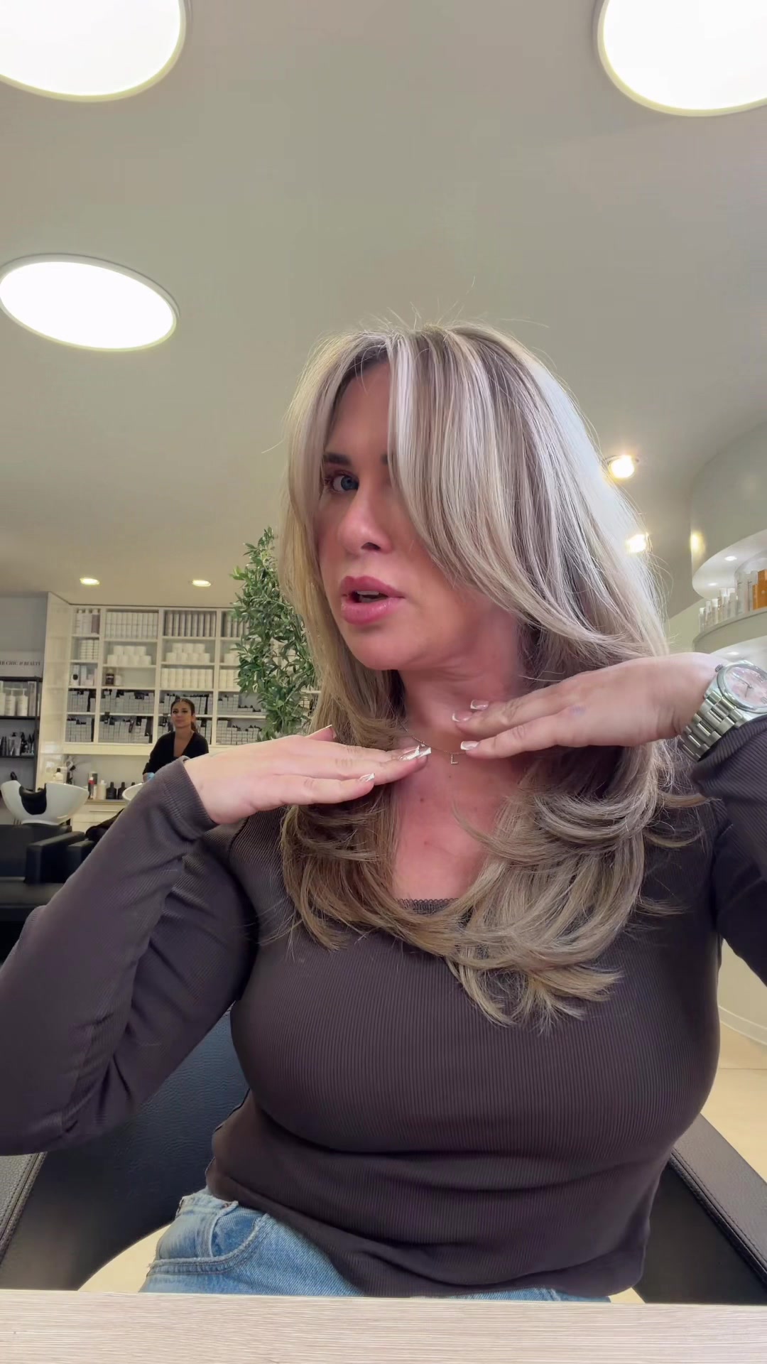 @Hair Chic & Beauty