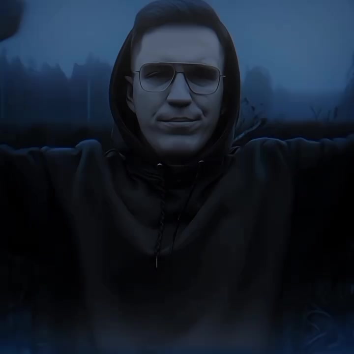 @Здесь кто-нибудь есть?