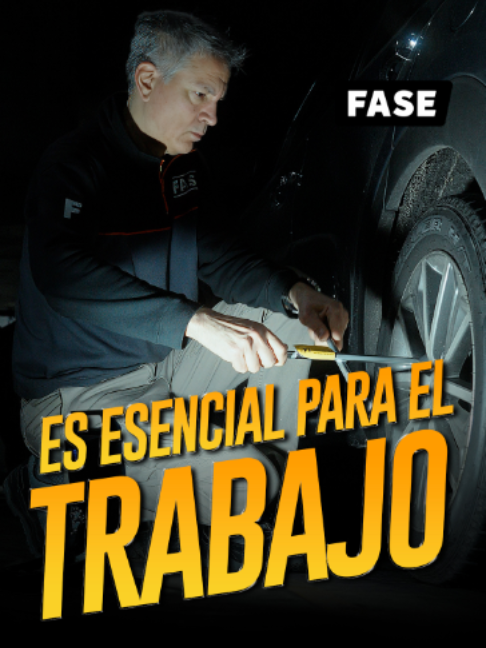 @FASE