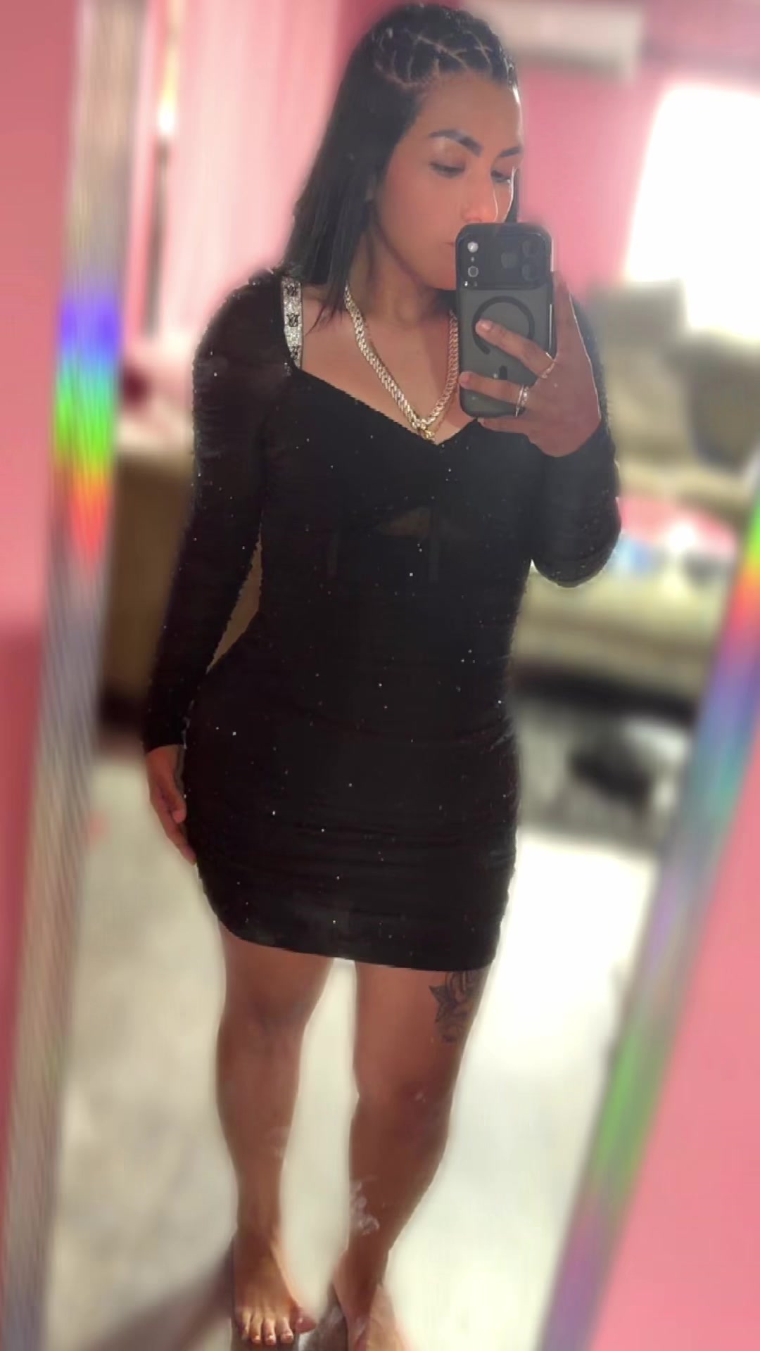 @Isabel Zapata