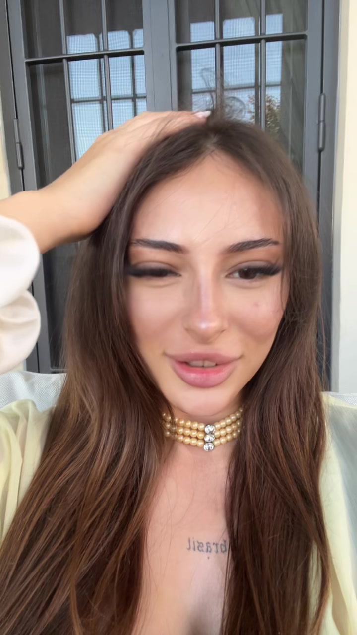 @sofia messina