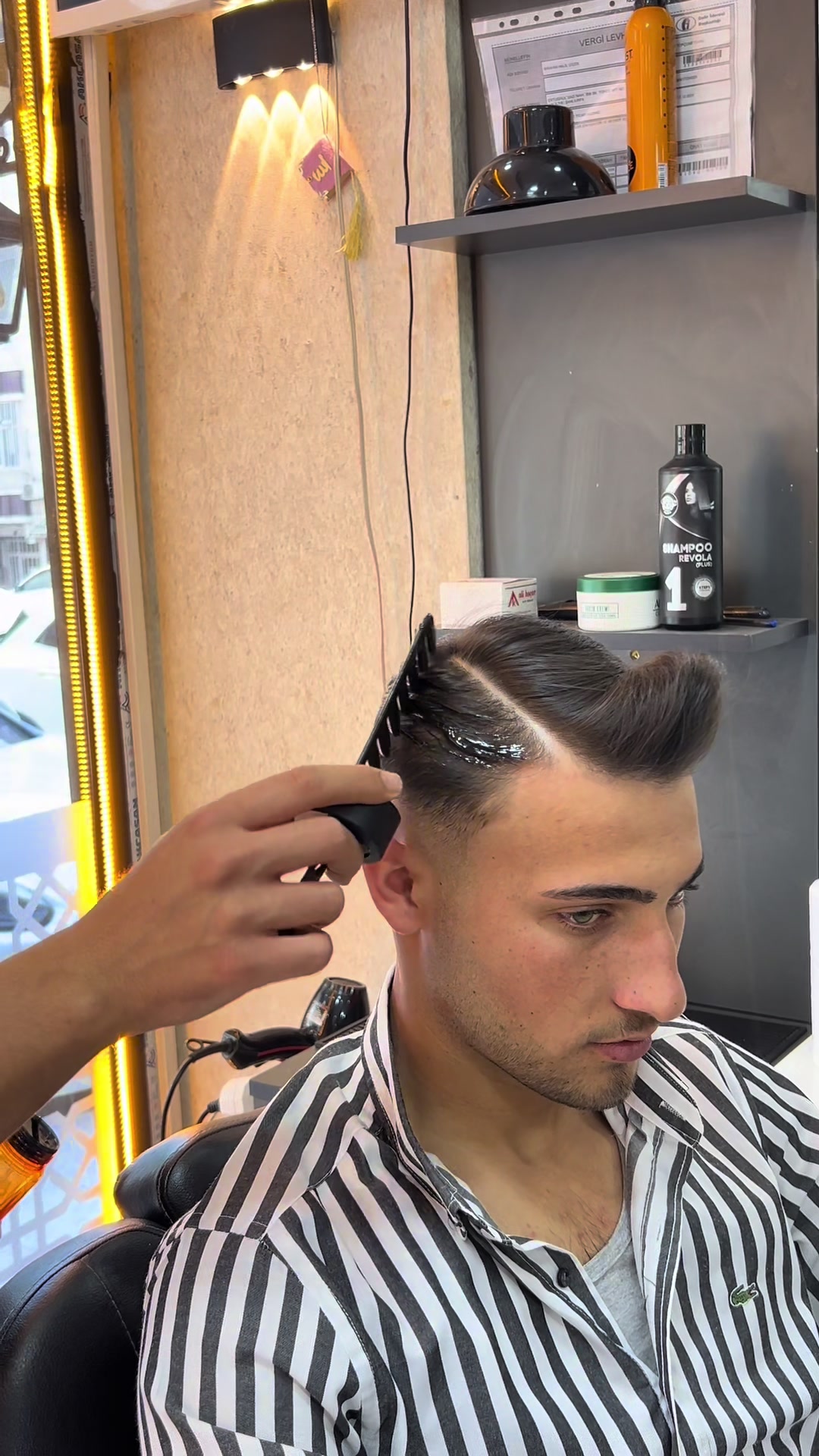 @İ.H.Ç KUAFÖR SALONU