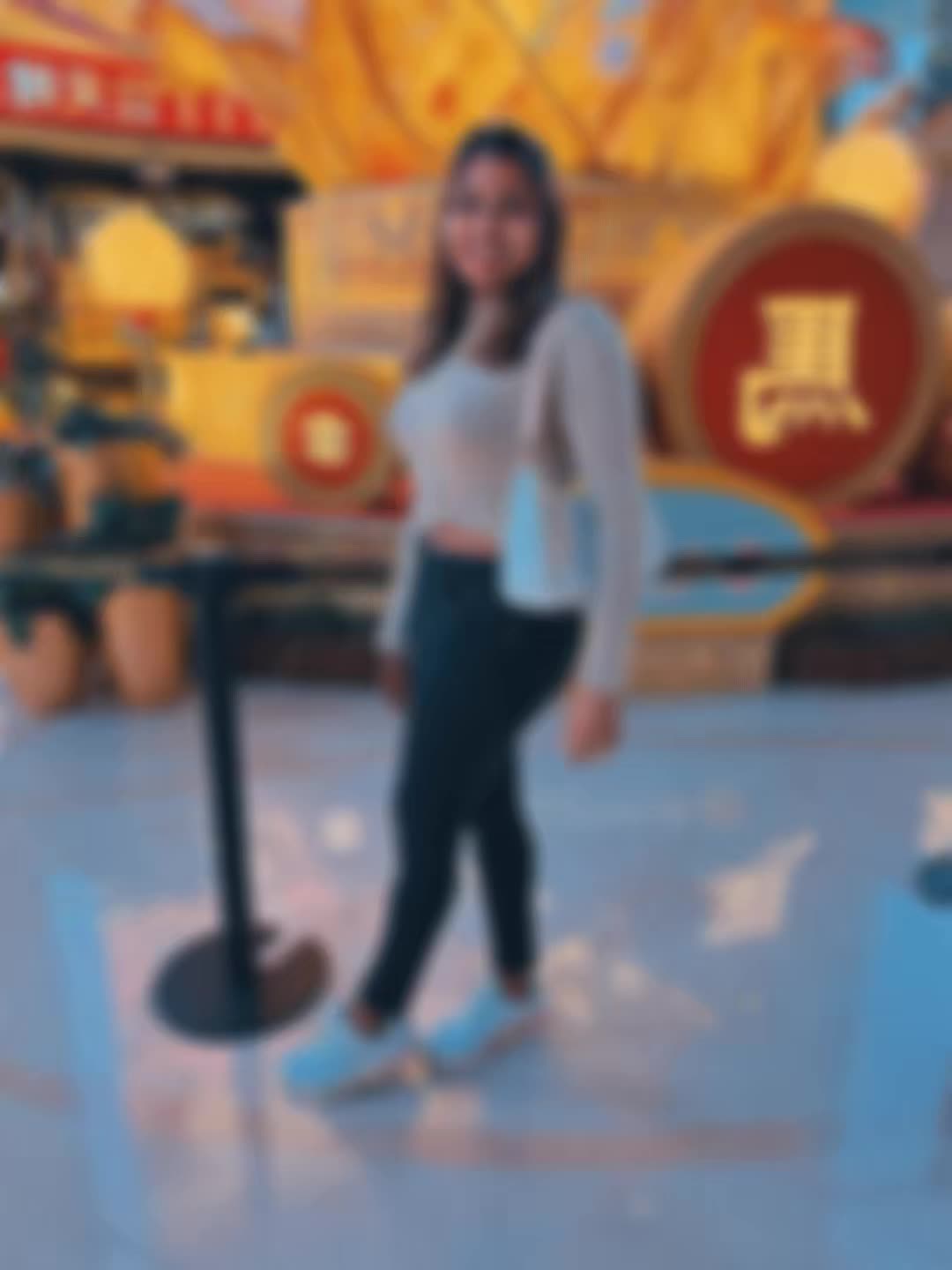 @LadyBoss ๐