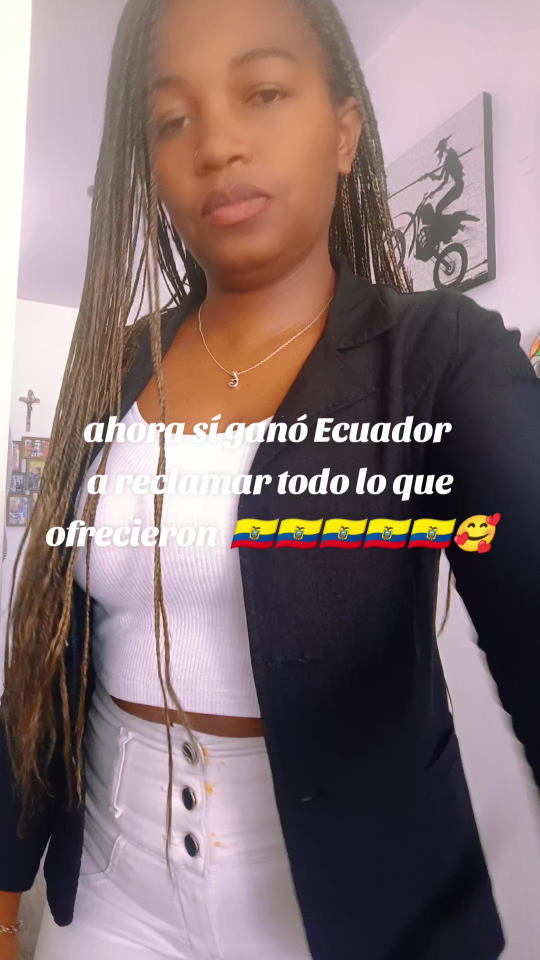 @La bonita Gudiño