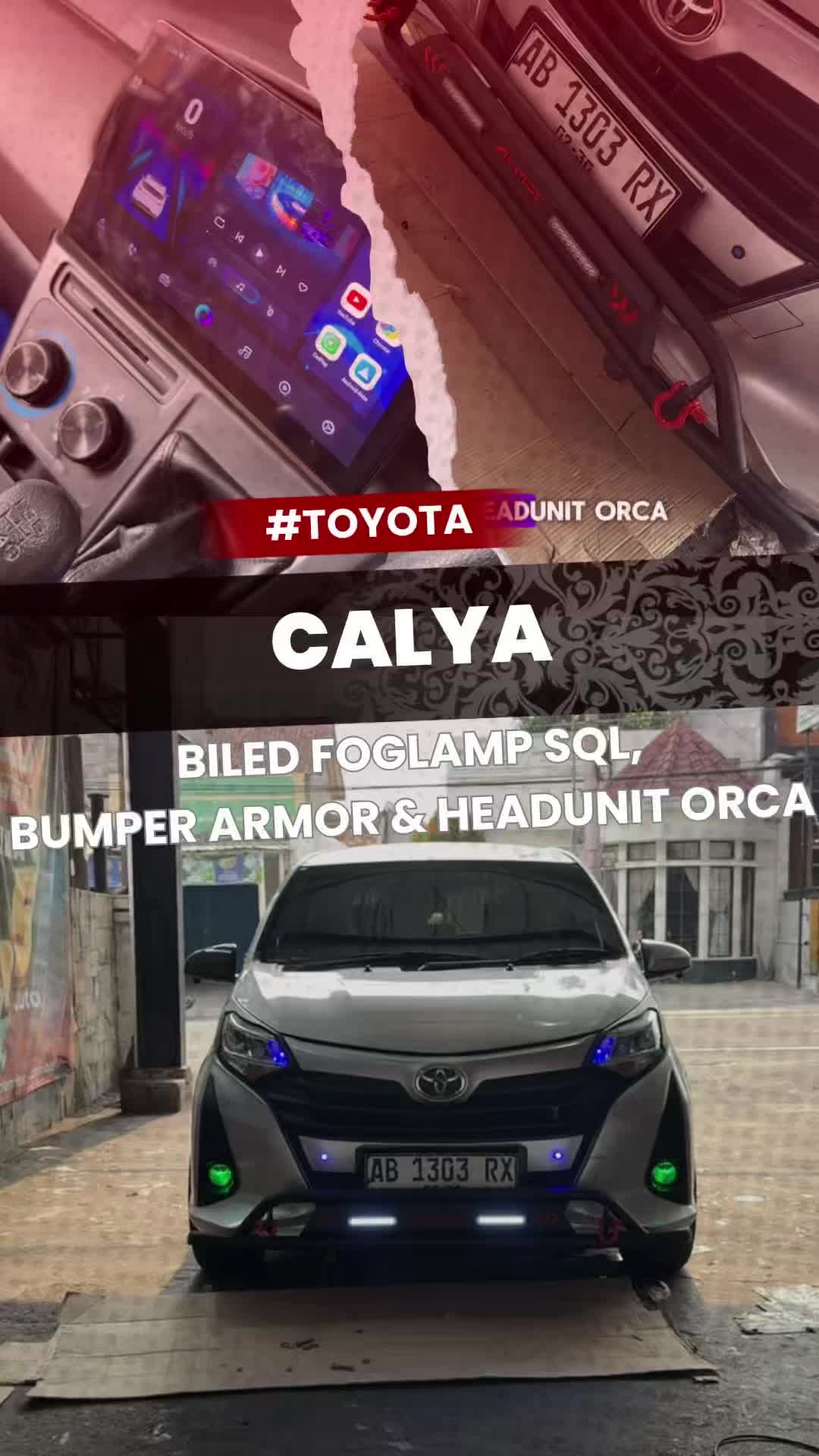 @Kikim Variasi