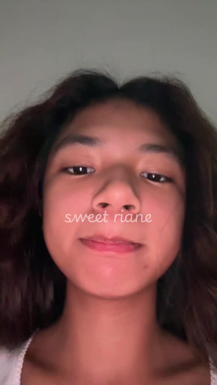 @sweet riane