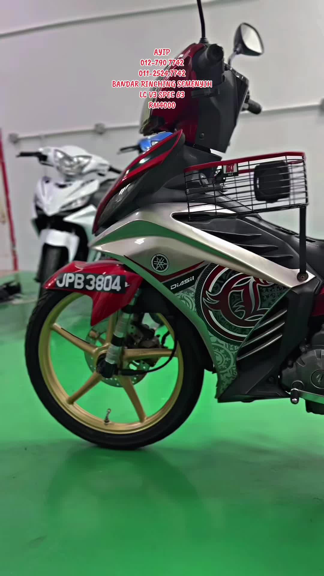 @AyipMotor
