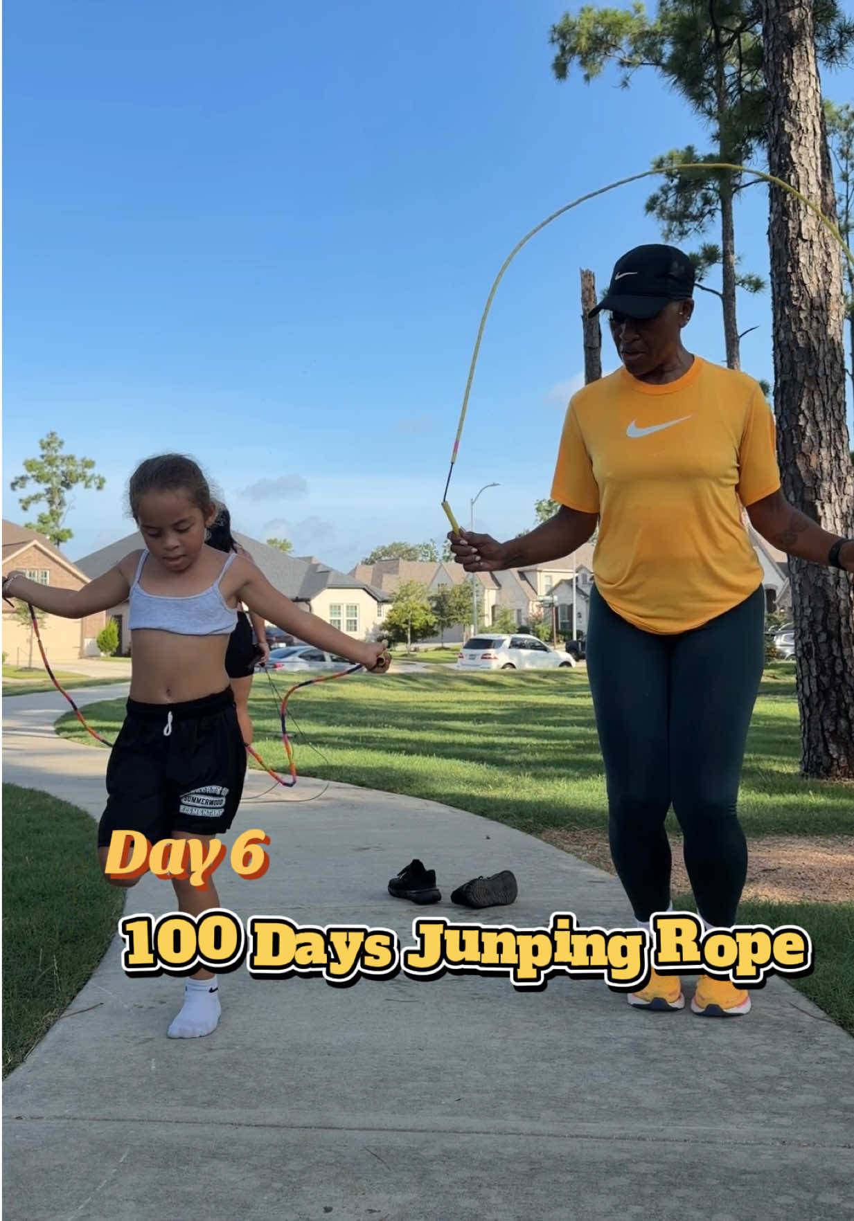 @Tiffany | TheJumpRopeTherapist