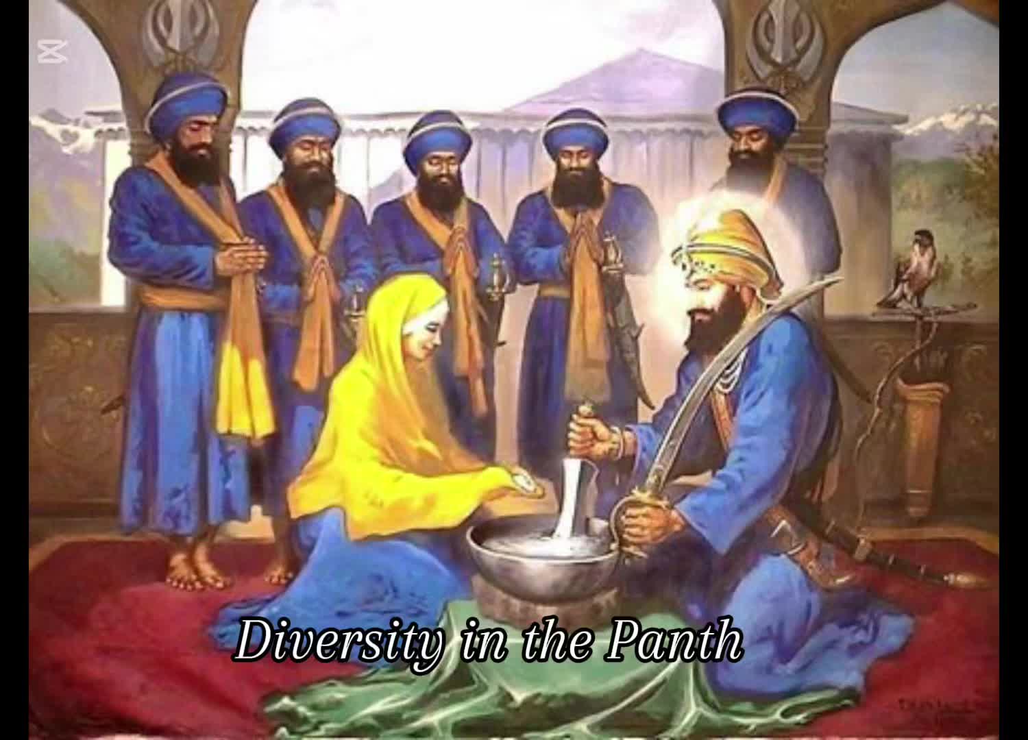 @Did you know sikh