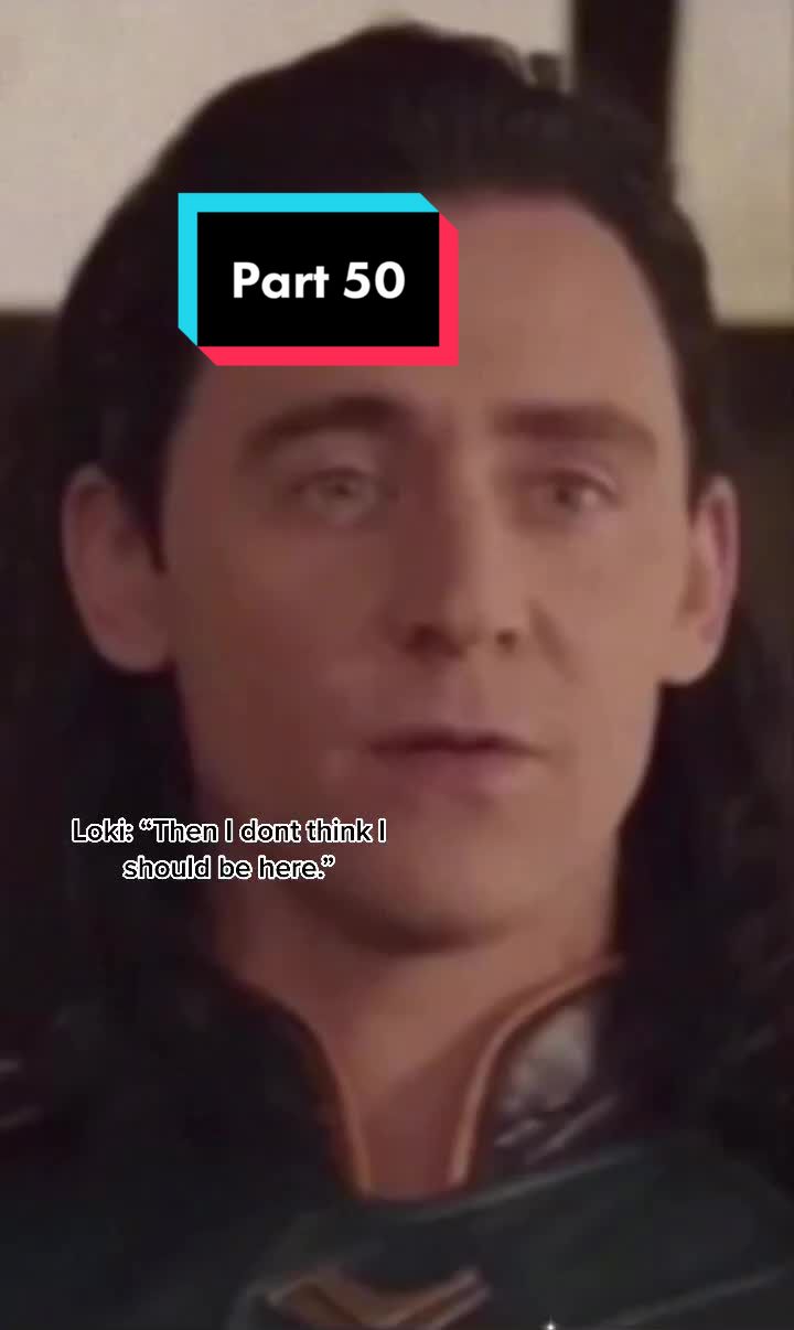 @Marvel POVs